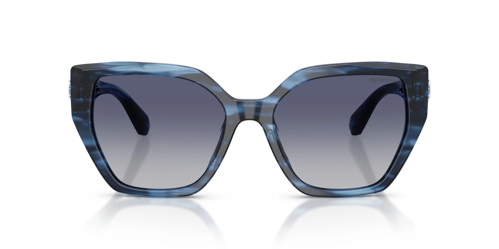 Swarovski 6044U Sunglasses - view 30